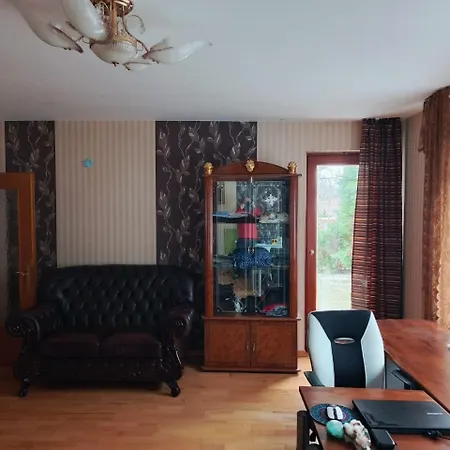 Apartamento Sehr Gute 3 Zi In 61130