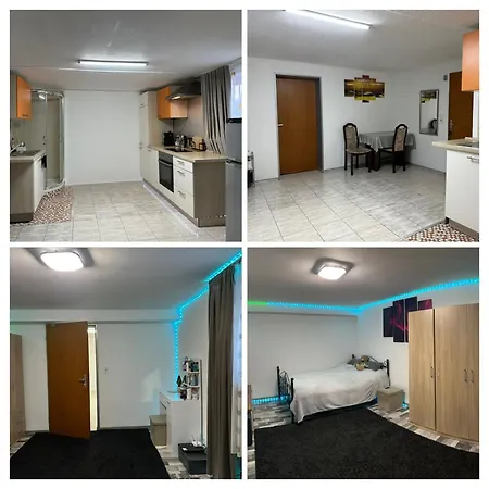 Sehr Gute 3 Zi In 61130 * Nidderau