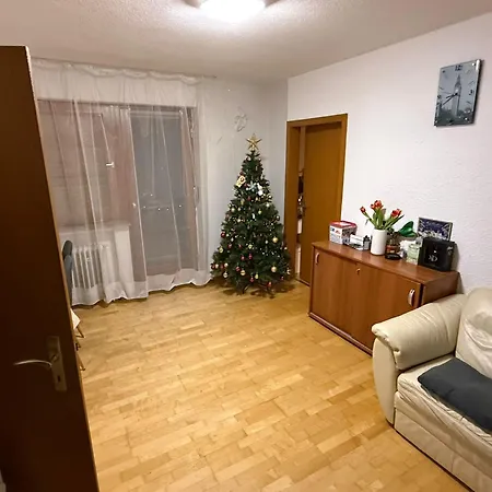 Sehr Gute 3 Zi In 61130 * Nidderau