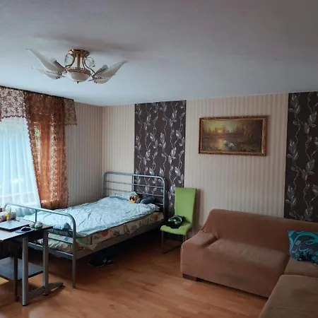 Sehr Gute 3 Zi In 61130 * Nidderau