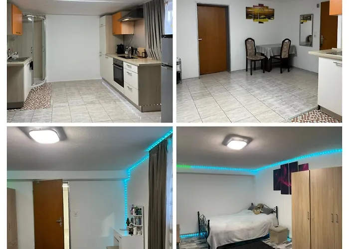 Sehr Gute 3 Zi In 61130 * Nidderau